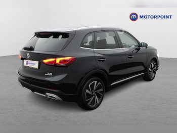 Used MG MG ZS 2025 for sale - 77789796: Photo