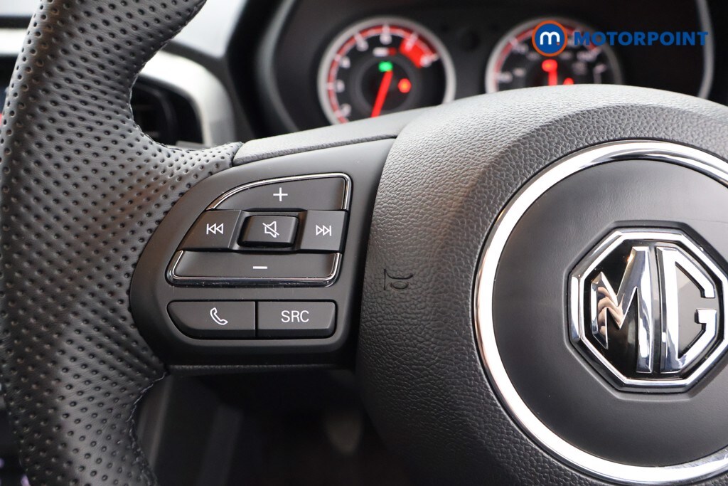 Used MG MG3 2024 for sale - 77932252: Photo 12