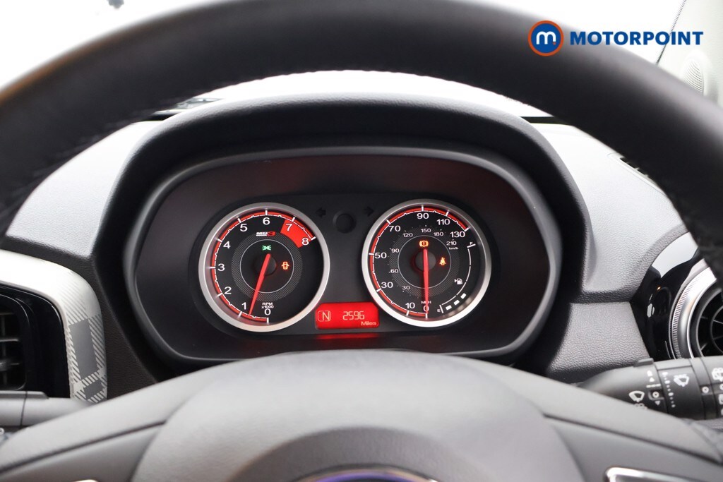 Used MG MG3 2024 for sale - 77932252: Photo 16