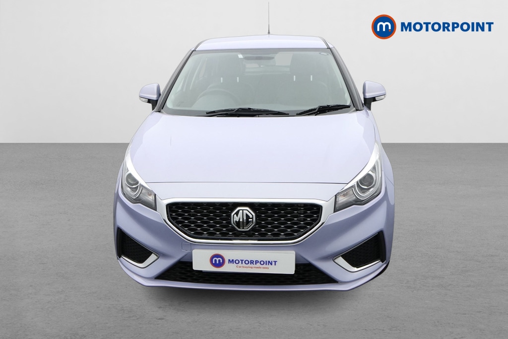 Used MG MG3 2024 for sale - 77932252: Photo 2