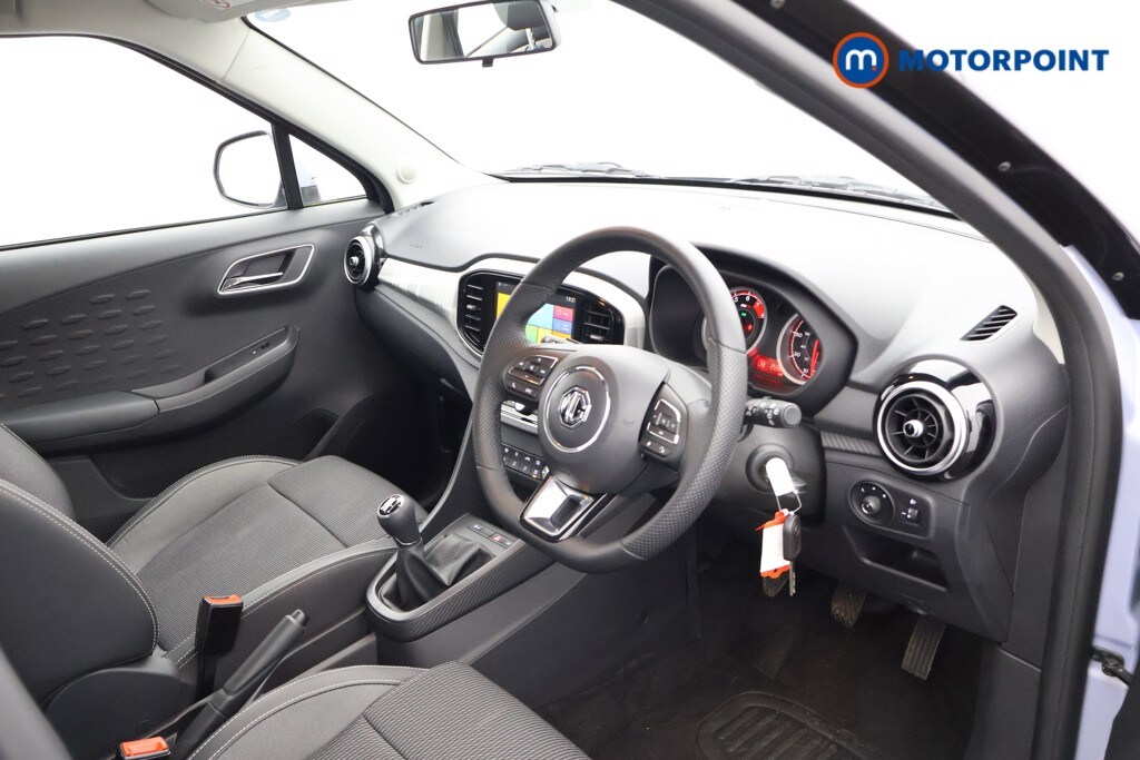 Used MG MG3 2024 for sale - 77932252: Photo 23