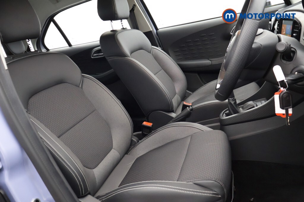 Used MG MG3 2024 for sale - 77932252: Photo 24