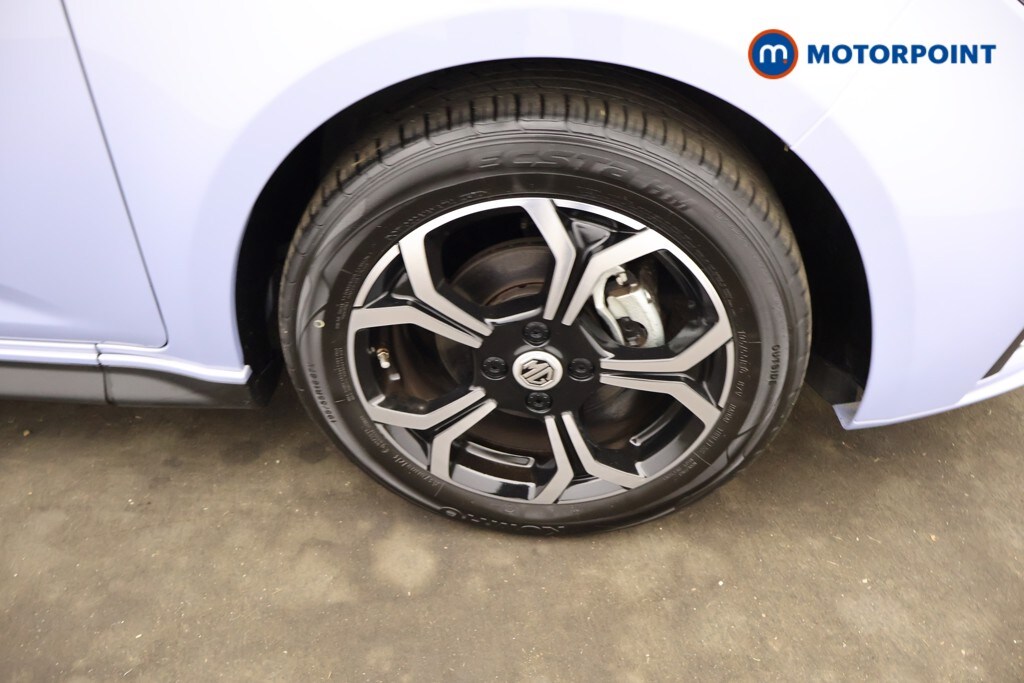 Used MG MG3 2024 for sale - 77932252: Photo 25