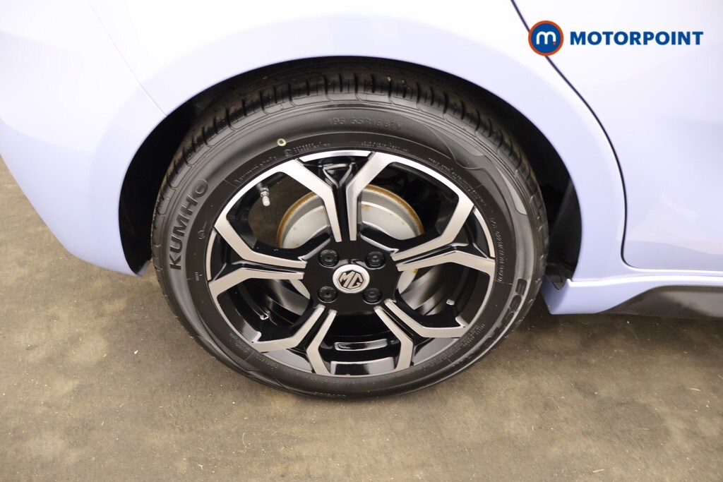 Used MG MG3 2024 for sale - 77932252: Photo 26