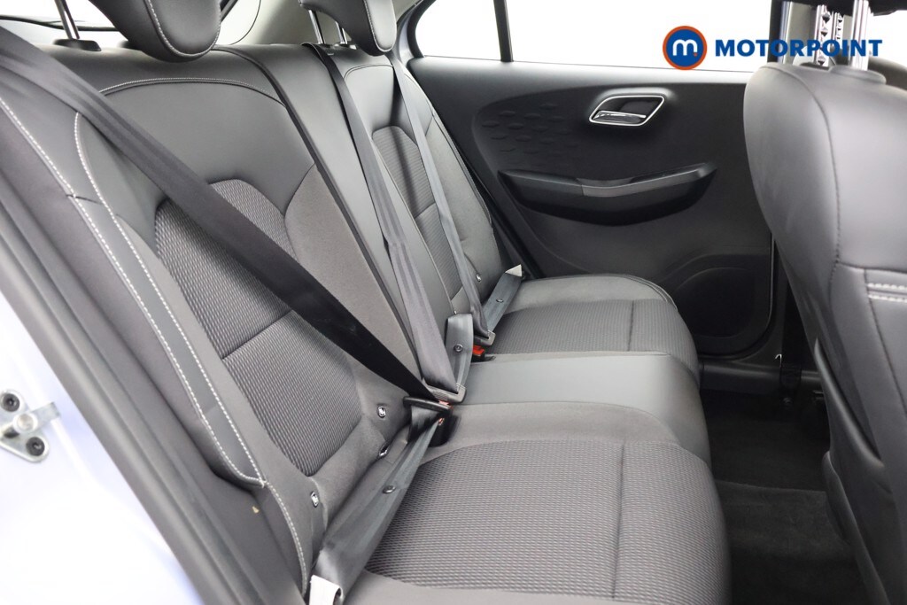 Used MG MG3 2024 for sale - 77932252: Photo 28