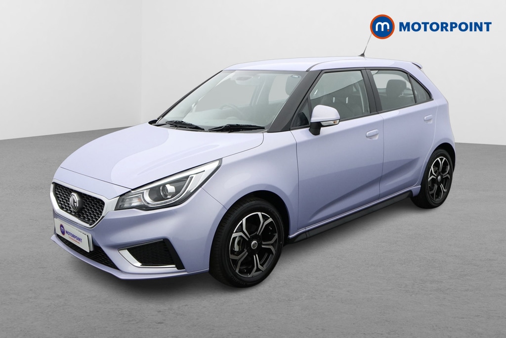 Used MG MG3 2024 for sale - 77932252: Photo 3