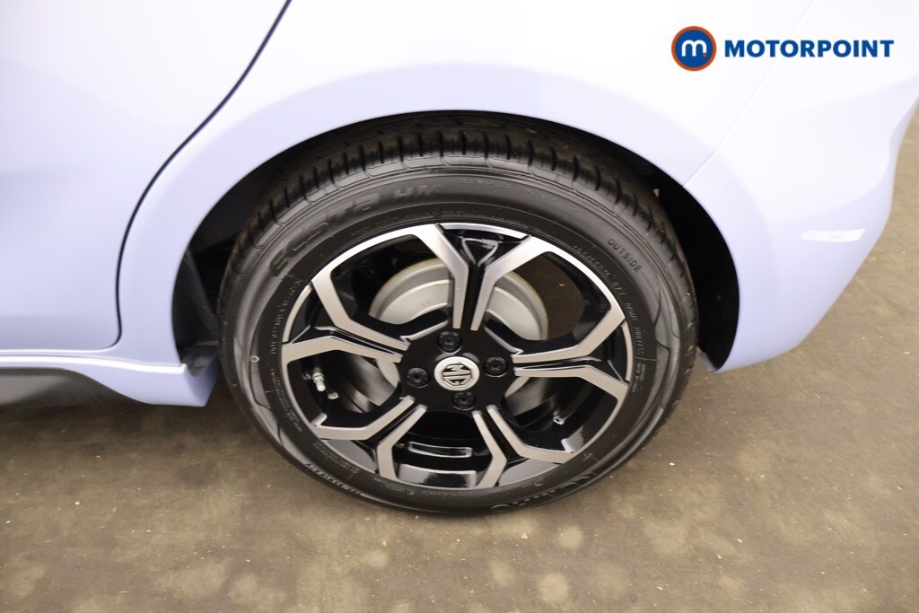 Used MG MG3 2024 for sale - 77932252: Photo 30