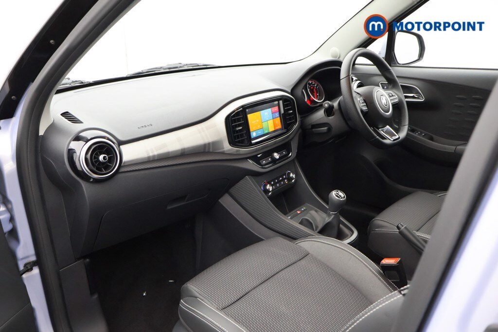 Used MG MG3 2024 for sale - 77932252: Photo 32