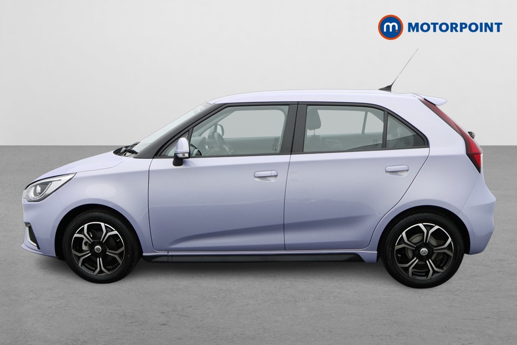 Used MG MG3 2024 for sale - 77932252: Photo 4