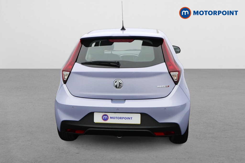 Used MG MG3 2024 for sale - 77932252: Photo 6