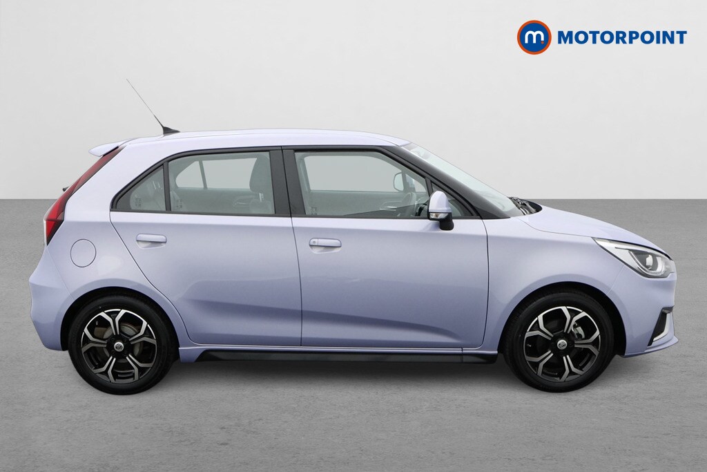 Used MG MG3 2024 for sale - 77932252: Photo 8