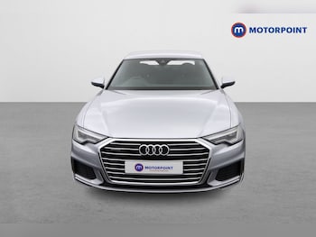 Used Audi A6 Saloon 2021 for sale - 75700597: Photo