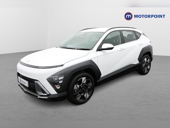 Used Hyundai KONA 2026 for sale - 79548926: Photo