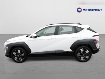 Used Hyundai KONA 2026 for sale - 79548926: Photo