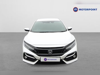 Used Honda Civic 2021 for sale - 78593638: Photo