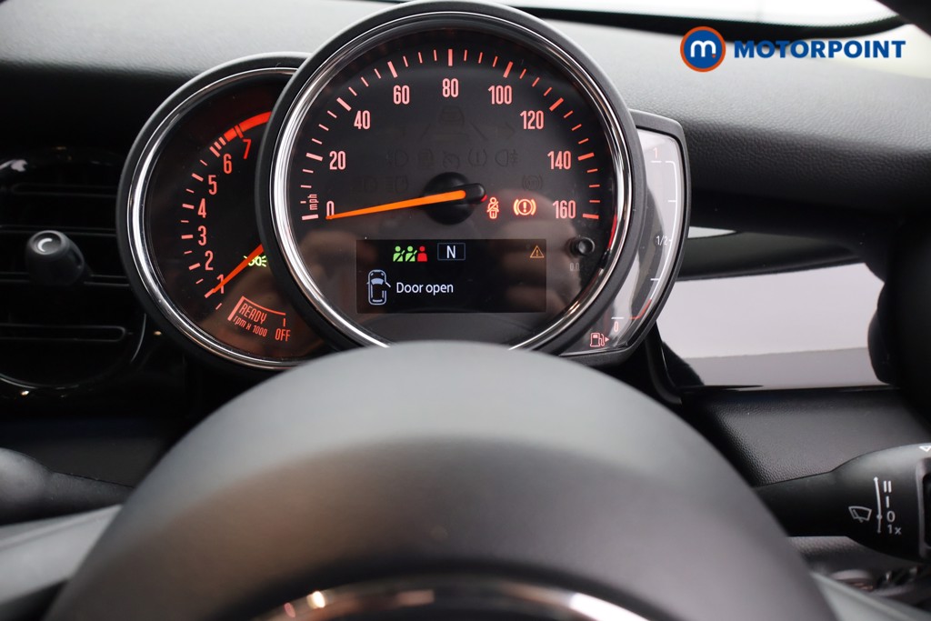 Used MINI Hatch 2022 for sale - 76946233: Photo 12