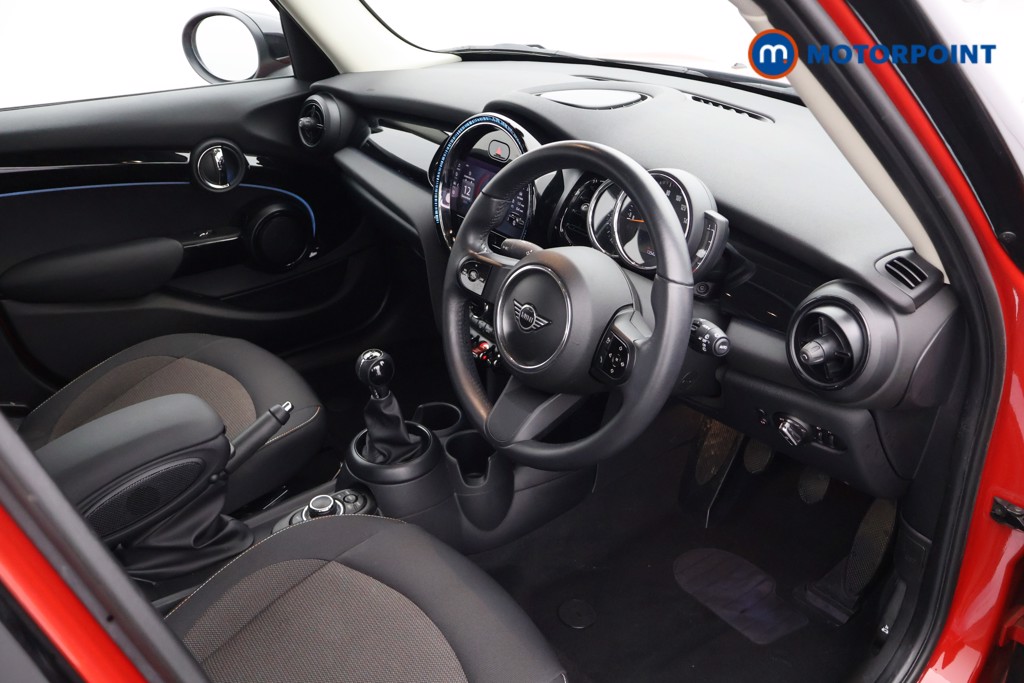 Used MINI Hatch 2022 for sale - 76946233: Photo 19