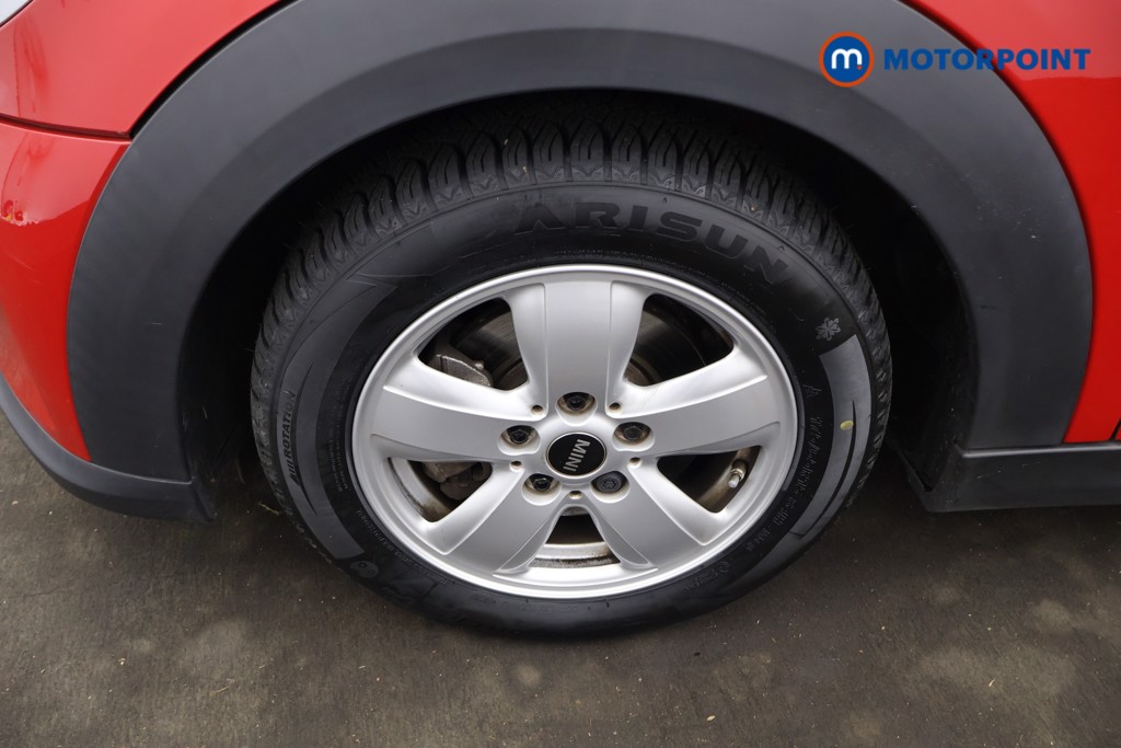 Used MINI Hatch 2022 for sale - 76946233: Photo 28