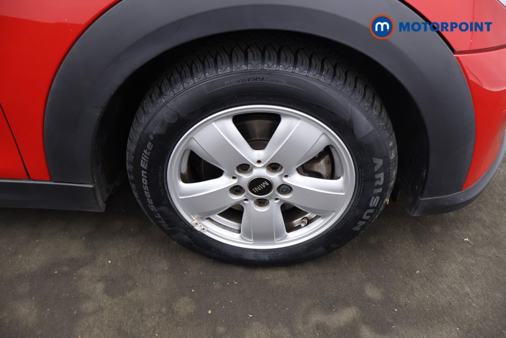 Used MINI Hatch 2022 for sale - 76946233: Photo 31