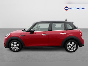Used MINI Hatch 2022 for sale - 76946233: Photo