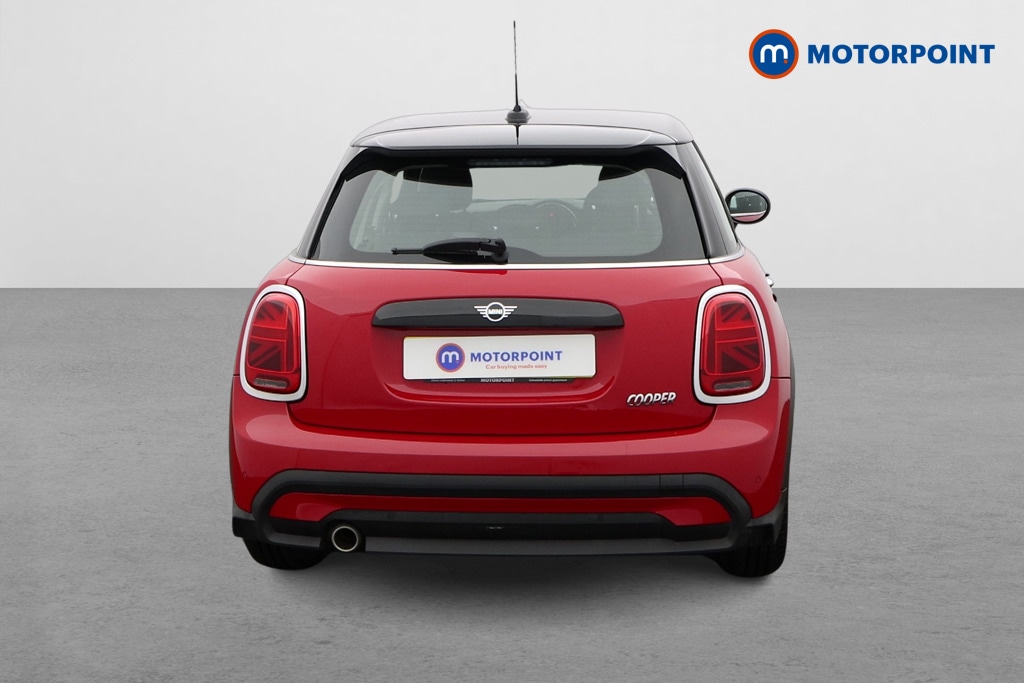 Used MINI Hatch 2022 for sale - 76946233: Photo 6