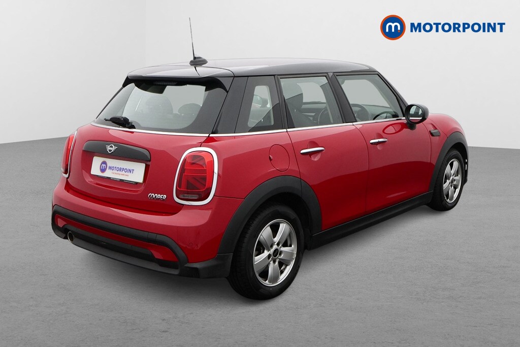 Used MINI Hatch 2022 for sale - 76946233: Photo 7
