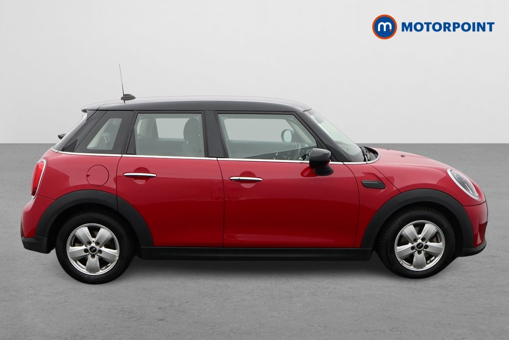 Used MINI Hatch 2022 for sale - 76946233: Photo 8