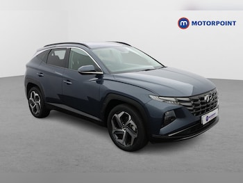 Used Hyundai TUCSON 2022 for sale - 78720780: Photo