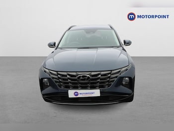Used Hyundai TUCSON 2022 for sale - 78720780: Photo
