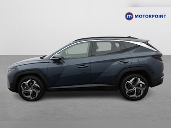 Used Hyundai TUCSON 2022 for sale - 78720780: Photo