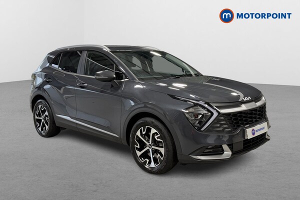 Used Kia Sportage 2024 for sale - 76075122: Photo 1