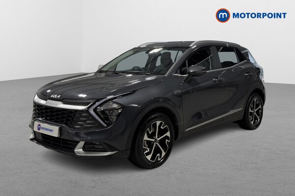 Used Kia Sportage 2024 for sale - 76075122: Photo 3