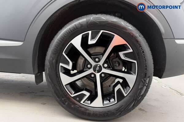 Used Kia Sportage 2024 for sale - 76075122: Photo 45