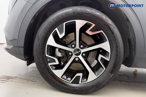 Used Kia Sportage 2024 for sale - 76075122: Photo 46