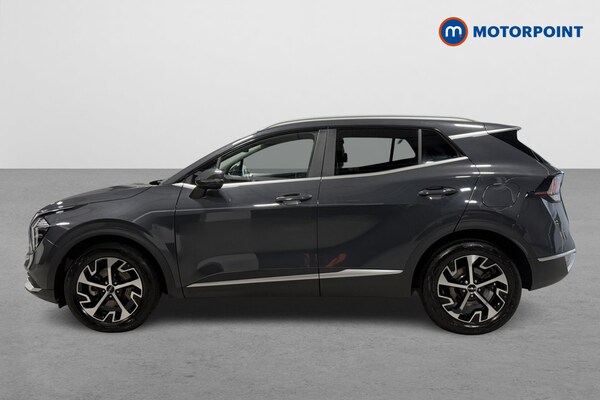 Used Kia Sportage 2024 for sale - 76075122: Photo 4