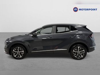 Used Kia Sportage 2024 for sale - 76075122: Photo 4