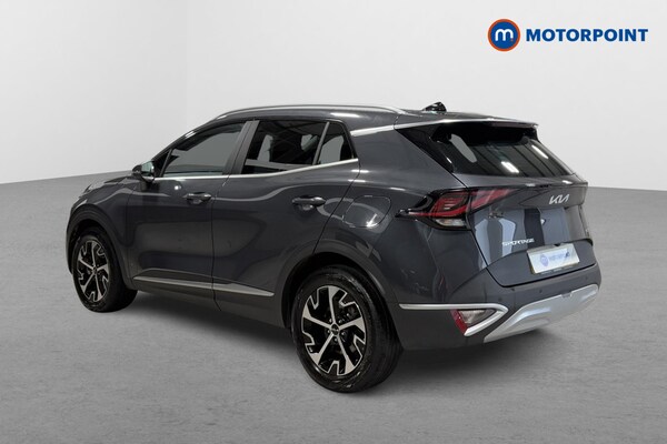 Used Kia Sportage 2024 for sale - 76075122: Photo 5