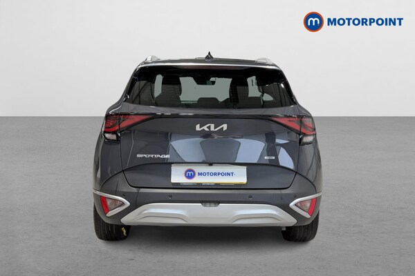 Used Kia Sportage 2024 for sale - 76075122: Photo 6