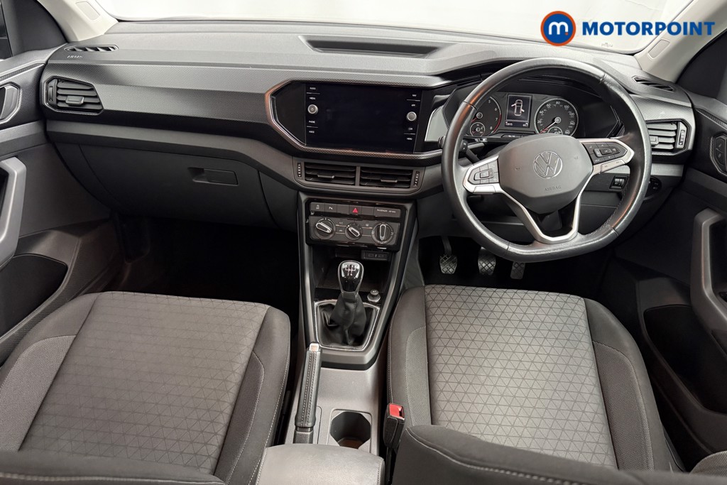 Used Volkswagen T-Cross 2021 for sale - 76491498: Photo 10