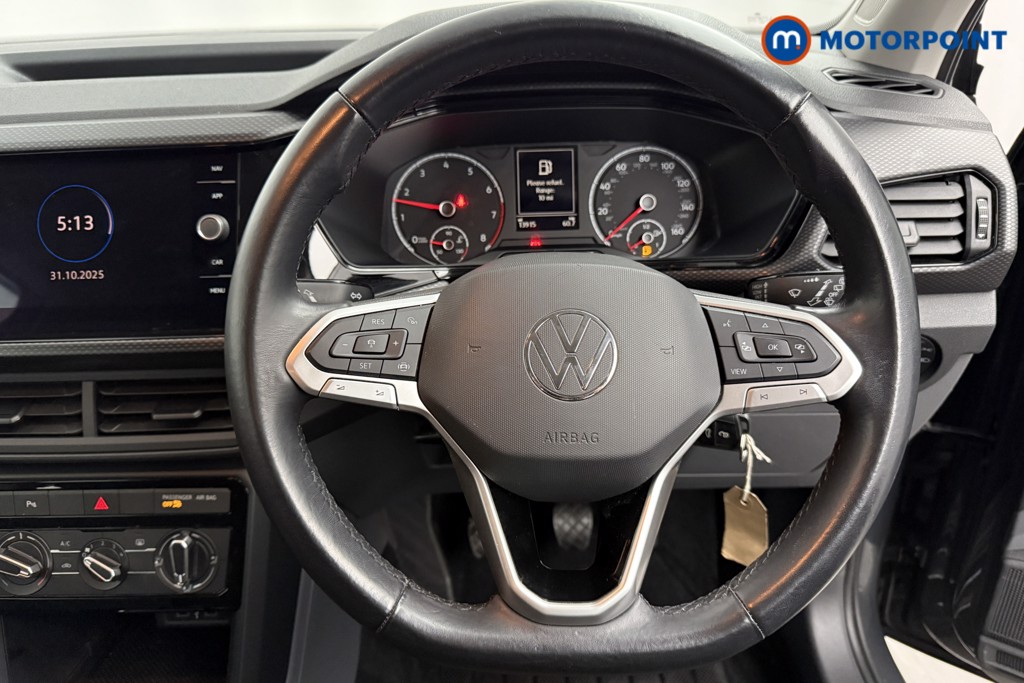 Used Volkswagen T-Cross 2021 for sale - 76491498: Photo 11
