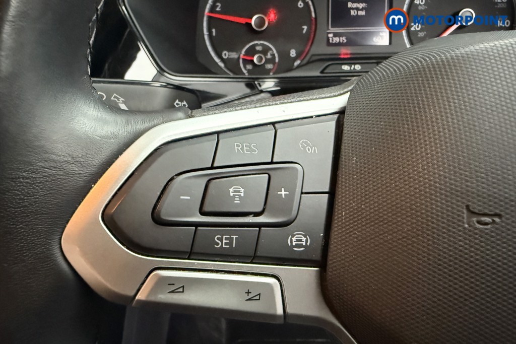 Used Volkswagen T-Cross 2021 for sale - 76491498: Photo 12