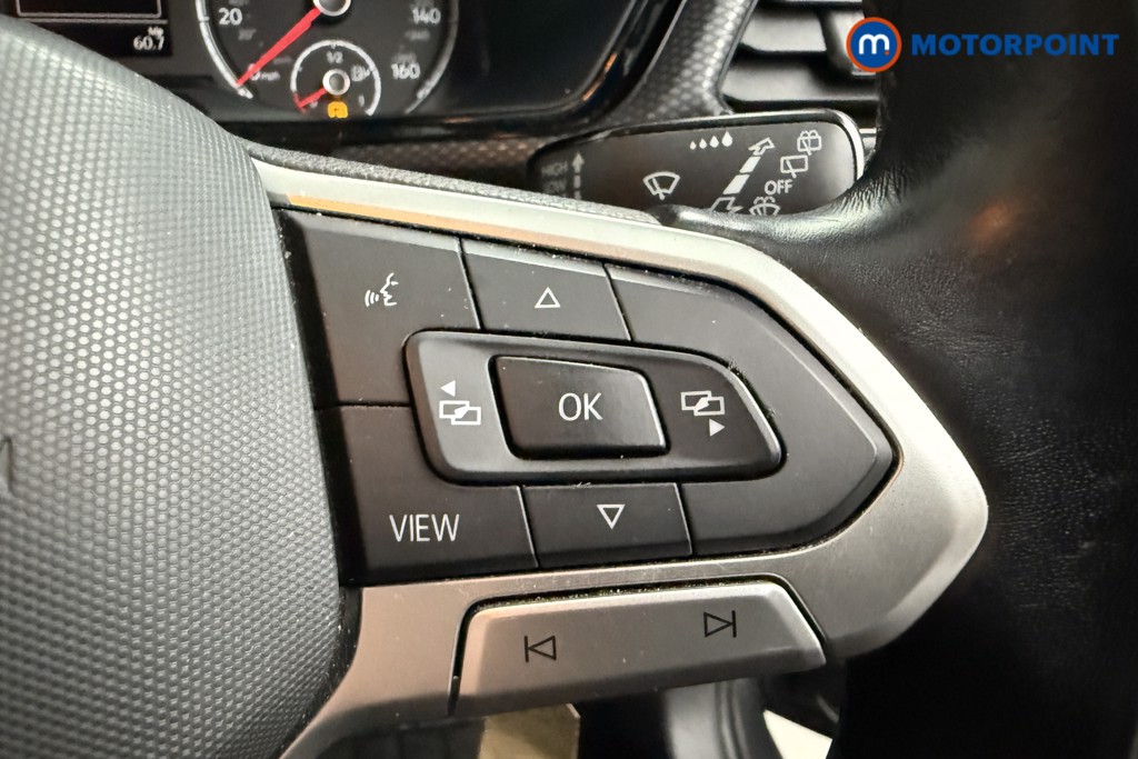 Used Volkswagen T-Cross 2021 for sale - 76491498: Photo 13