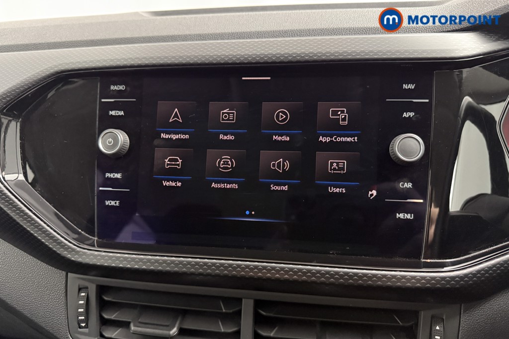 Used Volkswagen T-Cross 2021 for sale - 76491498: Photo 15