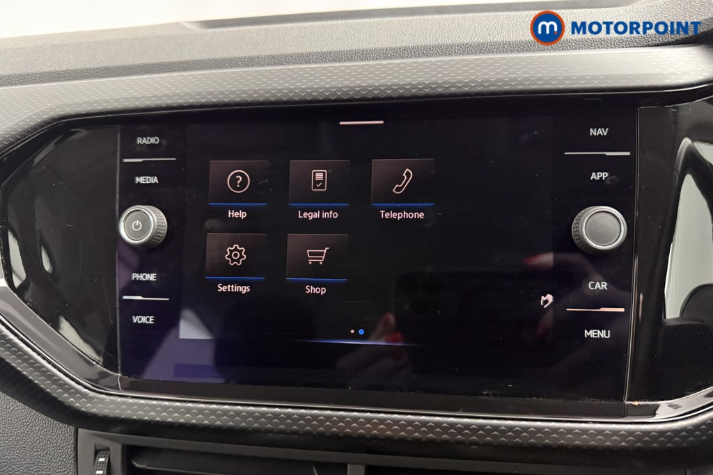 Used Volkswagen T-Cross 2021 for sale - 76491498: Photo 16