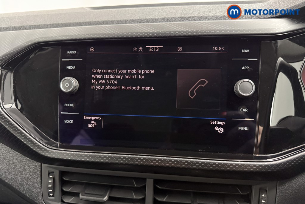 Used Volkswagen T-Cross 2021 for sale - 76491498: Photo 17