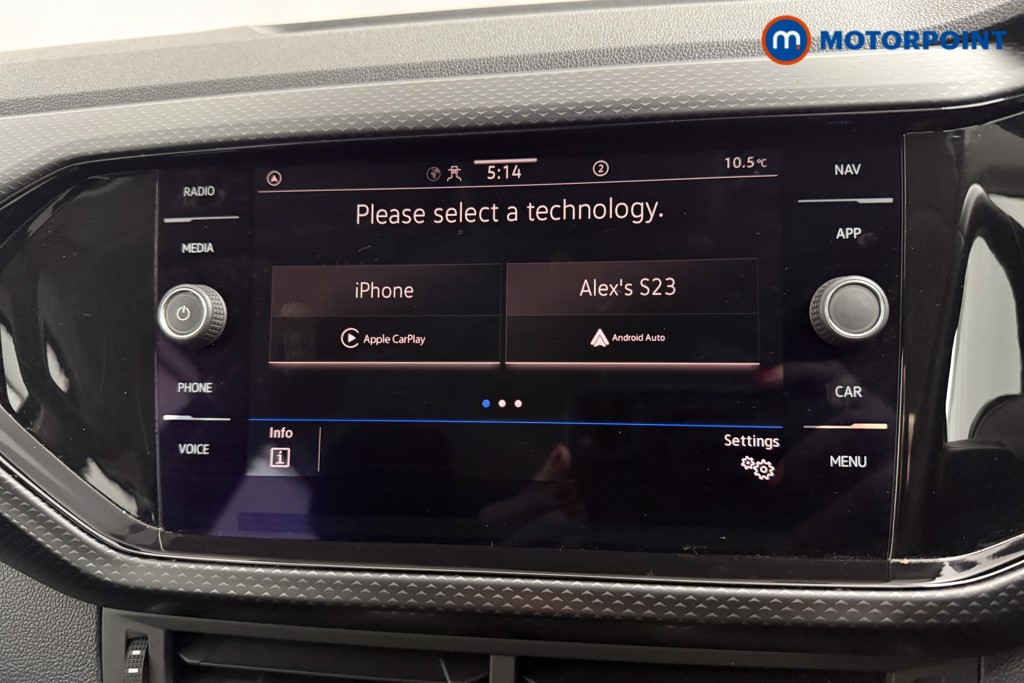 Used Volkswagen T-Cross 2021 for sale - 76491498: Photo 18