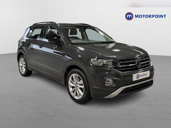 Volkswagen - T-Cross