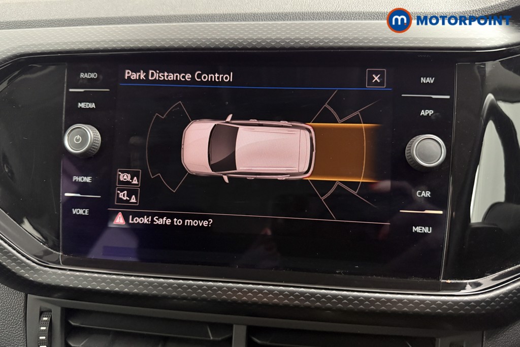 Used Volkswagen T-Cross 2021 for sale - 76491498: Photo 20