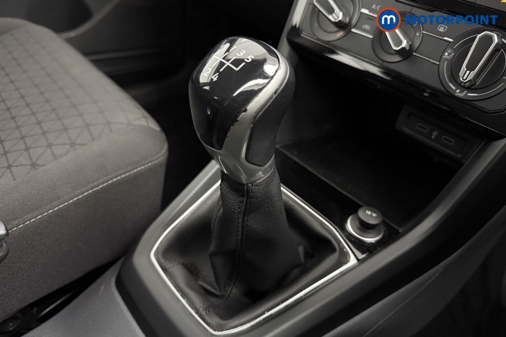 Used Volkswagen T-Cross 2021 for sale - 76491498: Photo 22