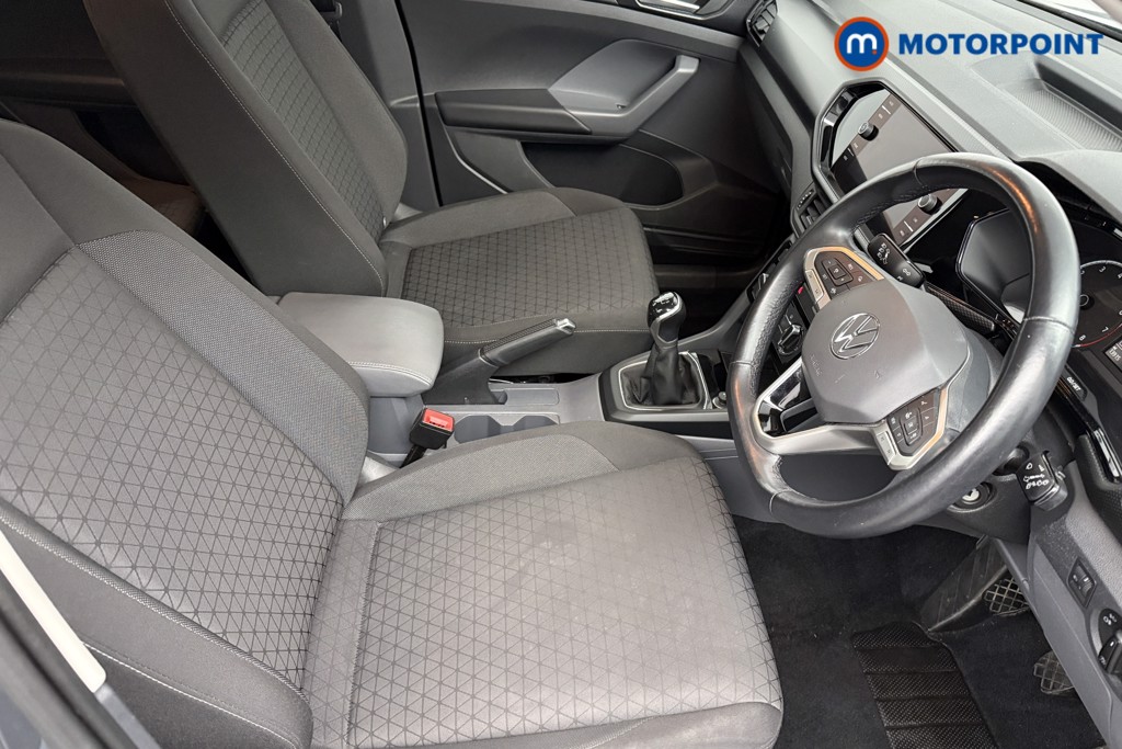 Used Volkswagen T-Cross 2021 for sale - 76491498: Photo 28